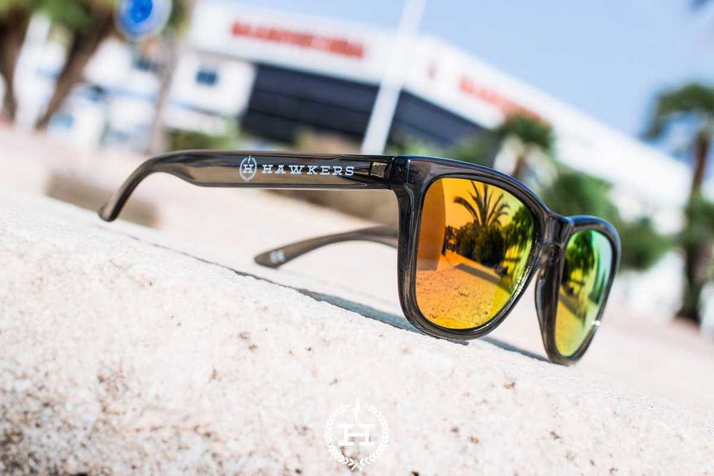 Óculos de Sol "Hawkers" Novos