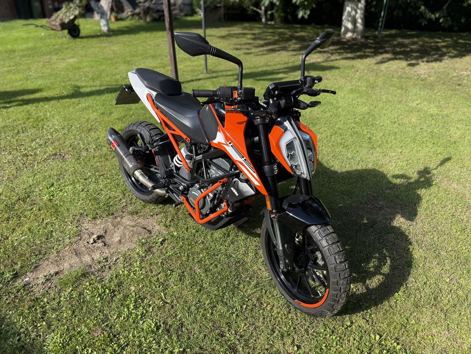 KTM