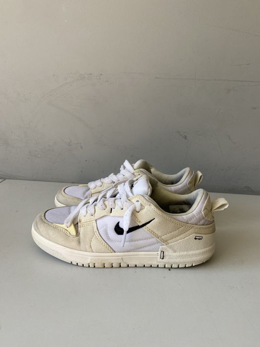Кросівки Nike SB Dunk low dispurt 2. Розмір 38 на 24 см.