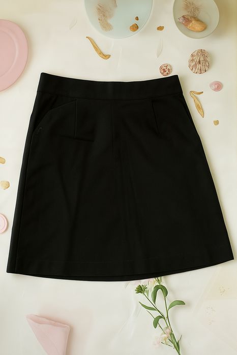 Nowa spódnica elegancka damska xxs 32