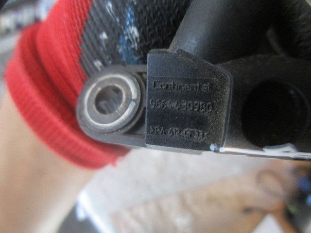 Sensor da árvore de cames CITROËN C3 II (SC_)