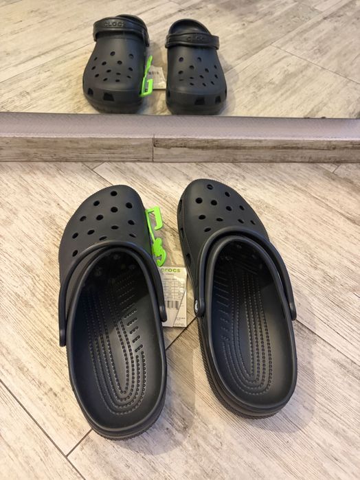 Крокси crocs оригінал 49-50(14)