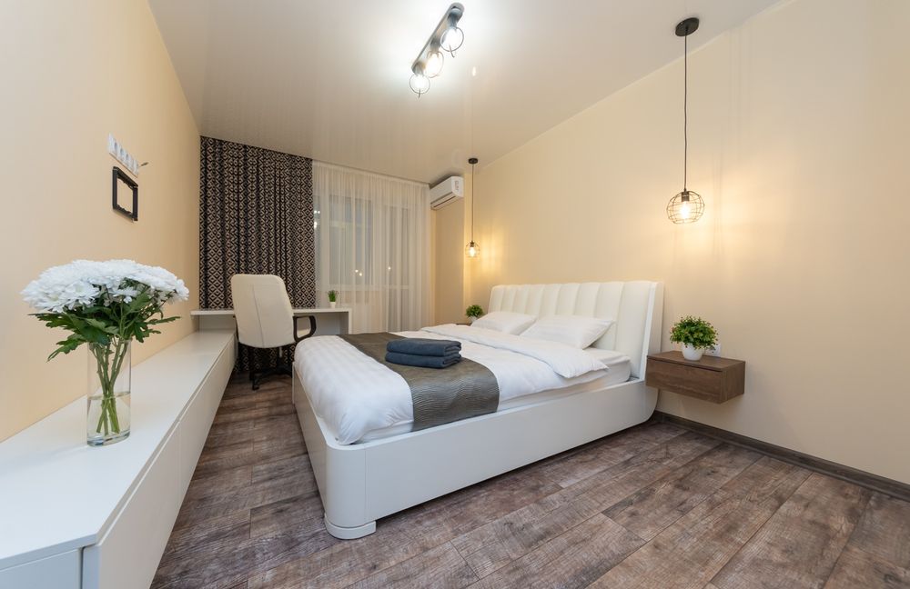 Апартаменти біля ТЦ Республіка Парк