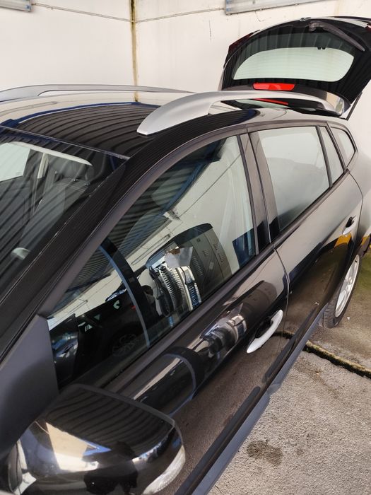 Renault Mégane III – 2009 ( IUC/Inspeção10/2026)