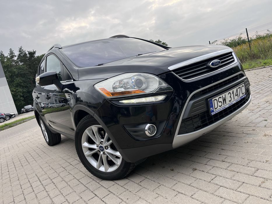 2.0tdci*163KM*Xenon*Led*Panorama*Tempomat*Ładna*Zdrowa*