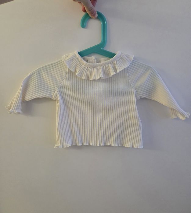 Комплект сукня + кофтинка