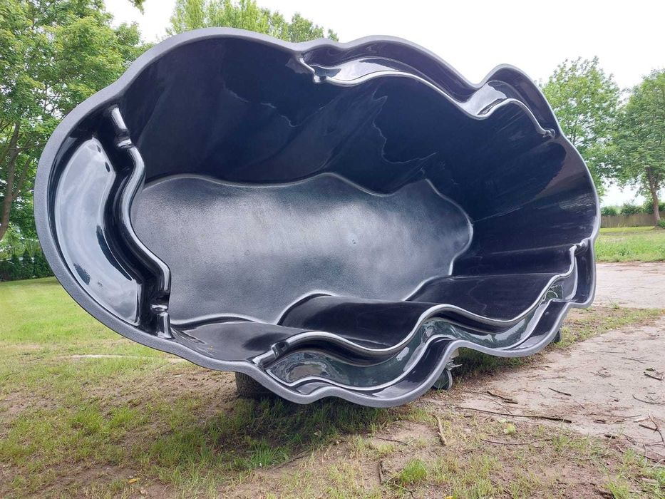 Oczko wodne SZ7000 l