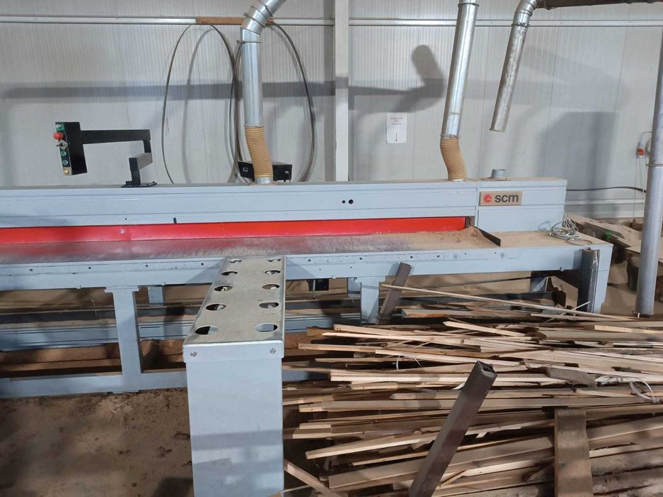 Piła Panelowa SCM Z45