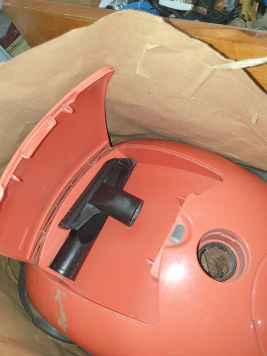 Пылесос Bosch, пилосос, под ремонт