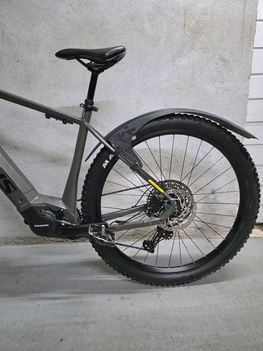 Rower e-bike Kellys Tygon R90, gwarancja. Rozmiar L