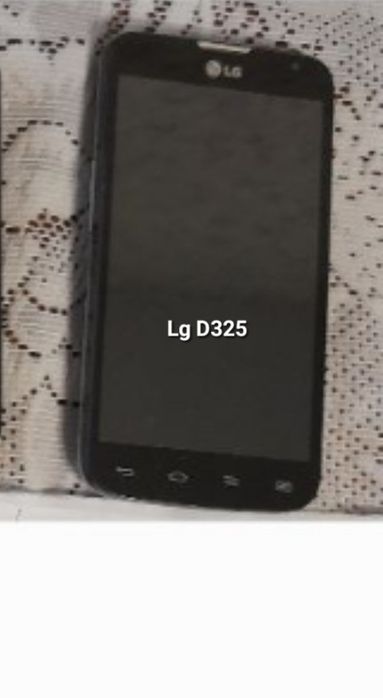 Телефон кнопочний