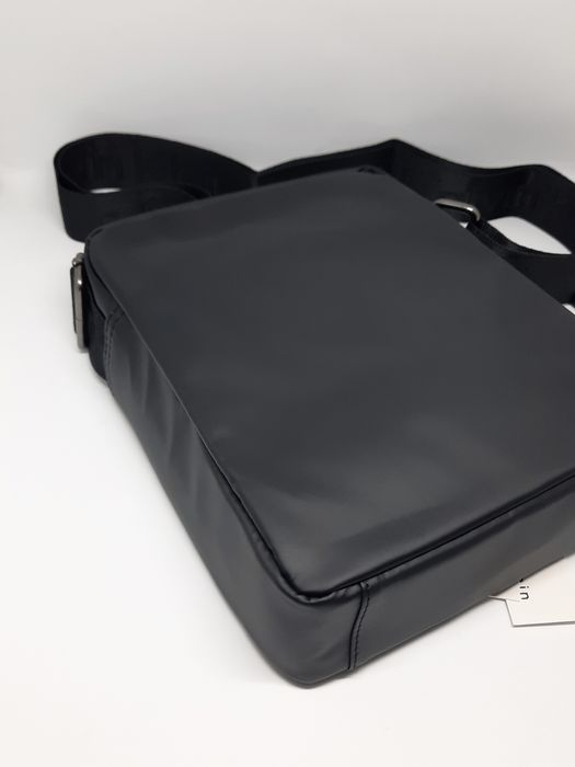 Чоловіча сумка кельвін барсетка | Мужская сумка кельвин мессенджер