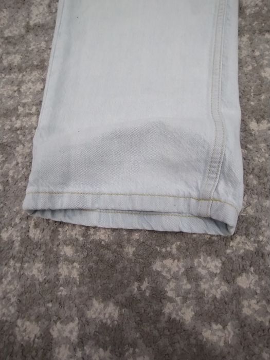 Нові джинси relaxed stretch fit W36/L32