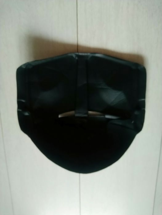 Маска Зоряні Війни Star Wars безрозмірна карнавальна