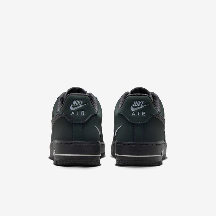Оригінальні кросівки NIKE AIR FORCE 1 07 (HV6223-002) | Нові!