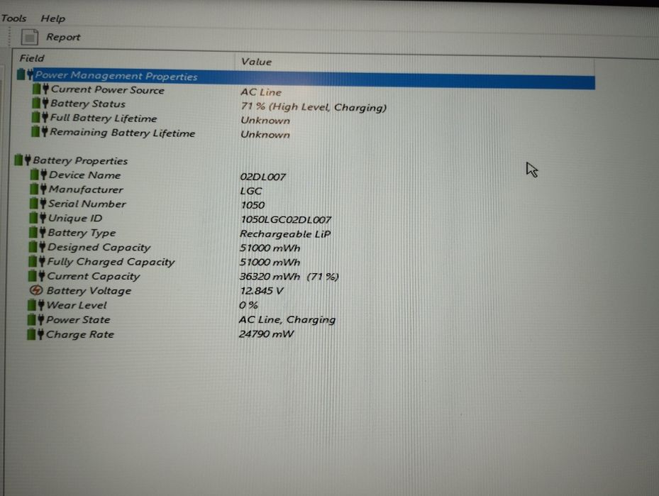 Батарея Lenovo T490 T495 T14 P43s P14s . Новая!
