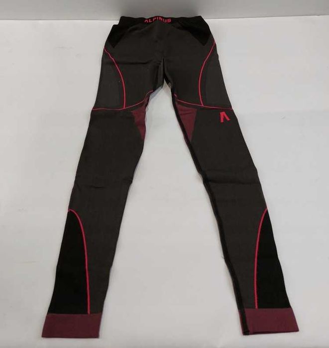 Bielizna termoaktywna dziewczynka Alpinus  Mora roz 136-152