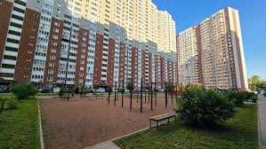 3к квартира по пер Балтійський, 3а ЖК Навігатор