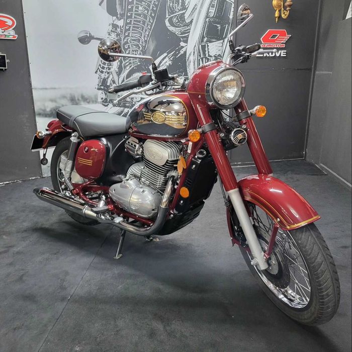 Jawa 300 cl 2020