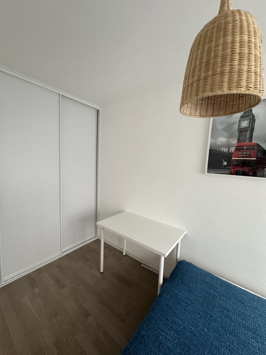 Dwa pokoje # Pogodno # Balkon # Elastyczna umowa - Widok 6