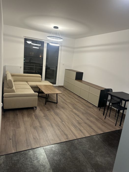 2pokojowe mieszkanie 38m Szumilas