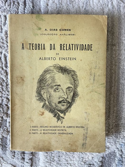 A Teoria da Relatividade
