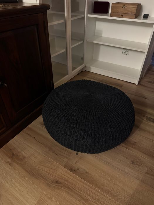 Pufa SANDARED ikea 71 cm