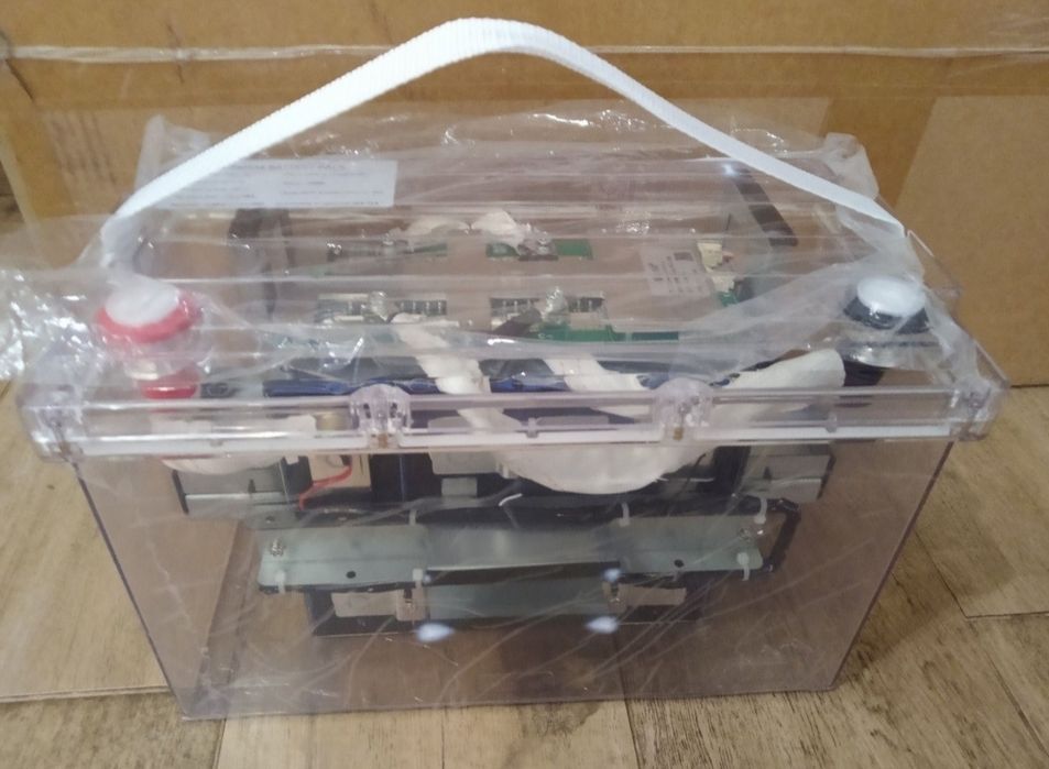 LiFePo -liion, комірки.