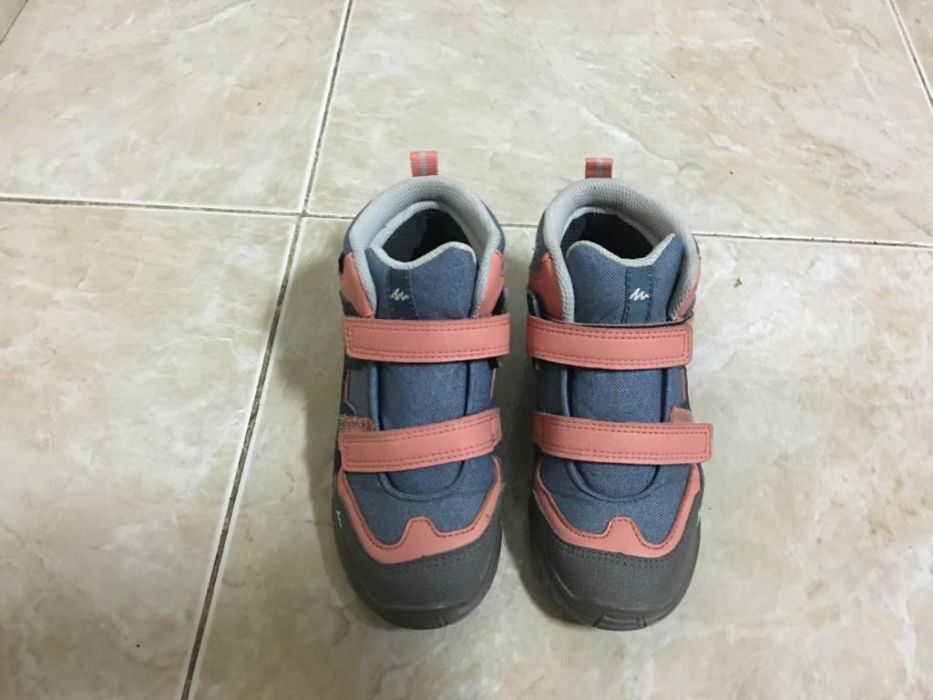 Bota 28 menina
