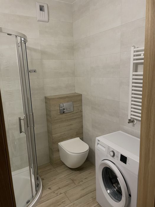 Mieszkanie na wynajem, Katowice os. Franciszkańskie - blisko SUM