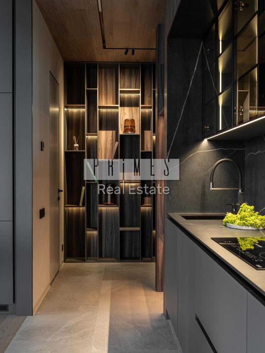 Аренда ЖК Новопечерские Липки 101м2 Драгомирова 19А Верхогляда Печерск