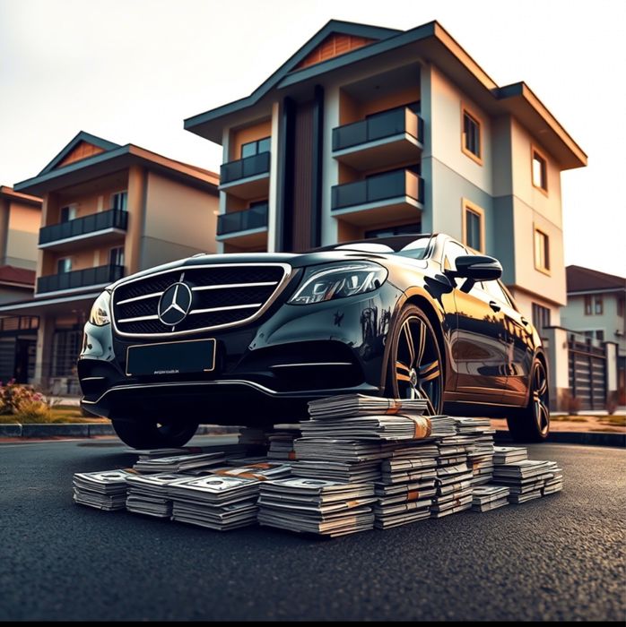 ГРОШІ під виплату (кредит позика валюта іпотека займ борг застава)