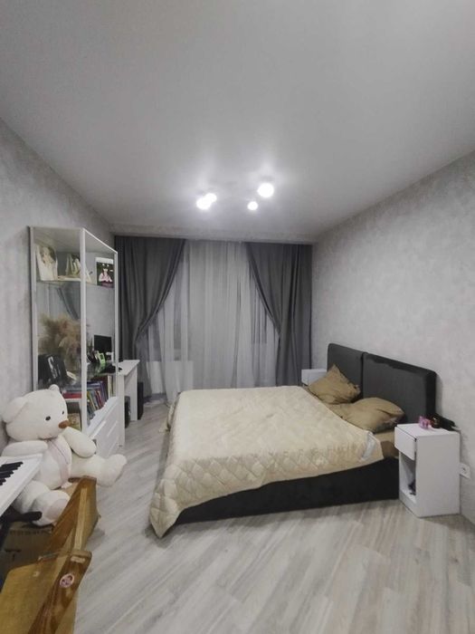 Велика 2к квартира, Сертифікат, Постанова, єОселя