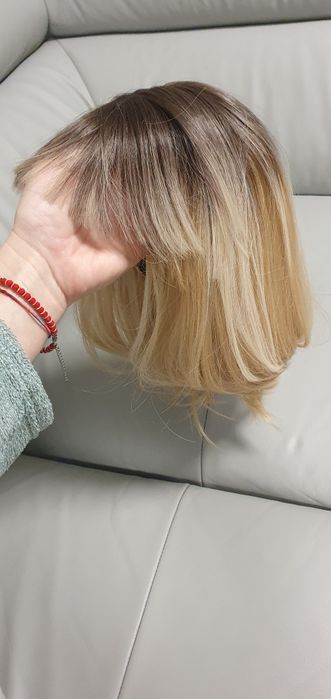 Peruka damska Nowa