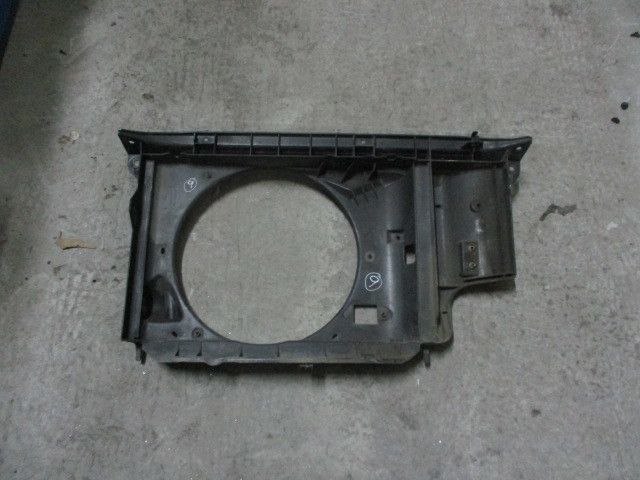 Frente em fibra ou chapa PEUGEOT 206 (2A/C)