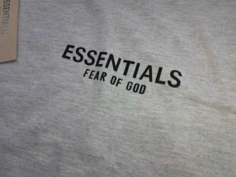 Koszulka Essentials Fear of God