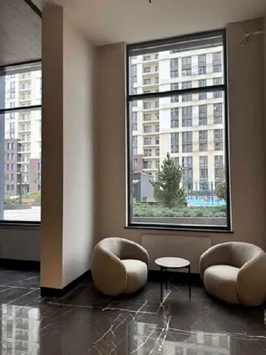 Продається 2-кімнатна квартира в ЖК "Новий Автограф"