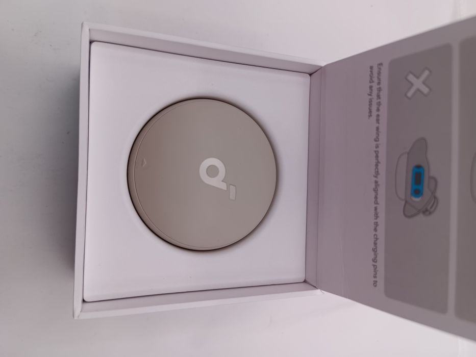 Słuchawki Soundcore A20