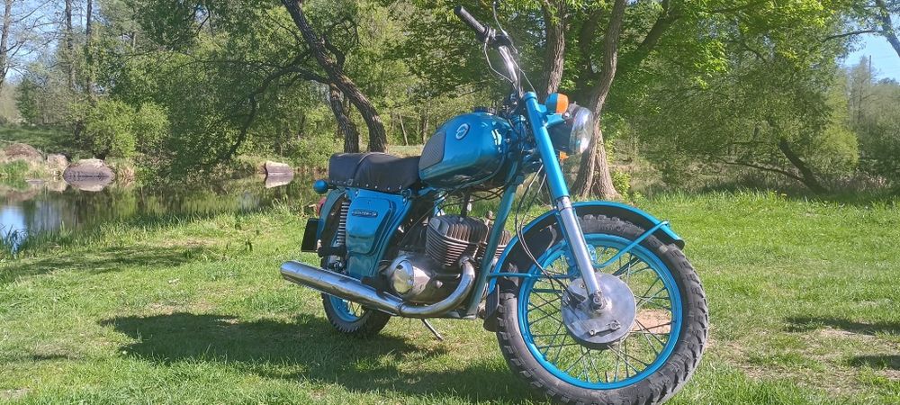 Продажа  ИЖ Юпітер 3.01 6в торг