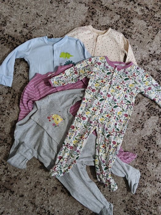 Продам чоловічки 80 розмір 9-12 м