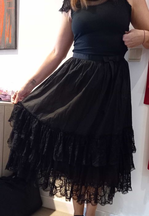 Vestido Dolce&Gabbana