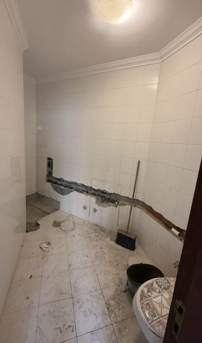 T3 remodelado na Povoa de Varzim