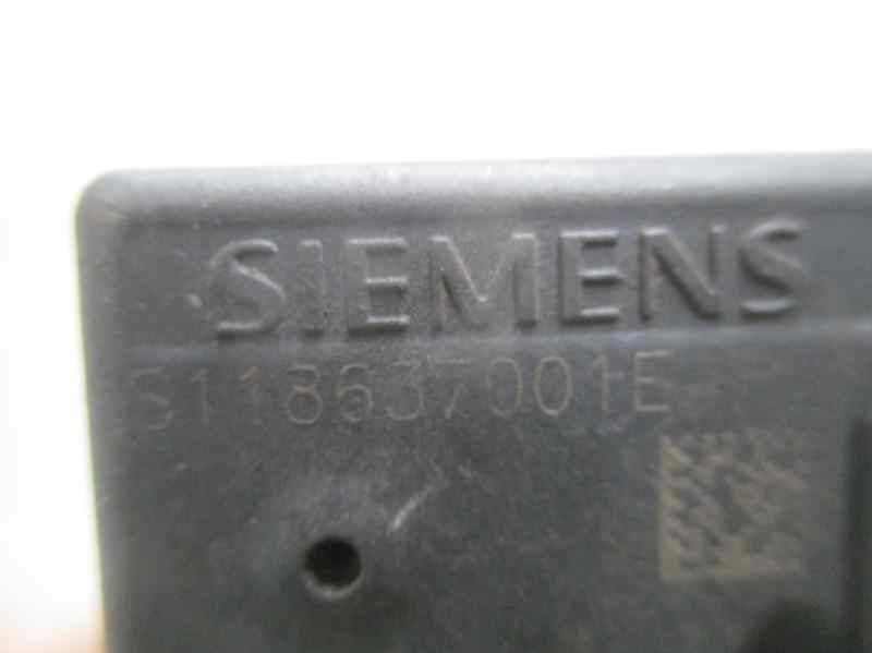 SENSOR PRESSÃO RENAULT MEGANE II 2003