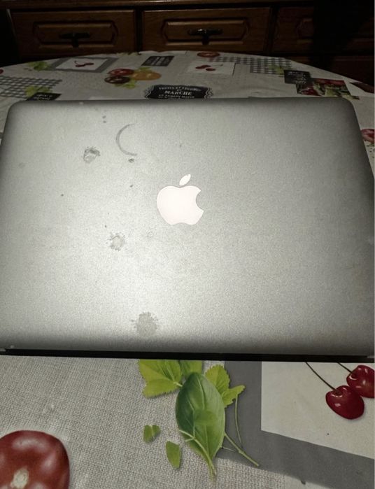 Macbook air 13 polegadas