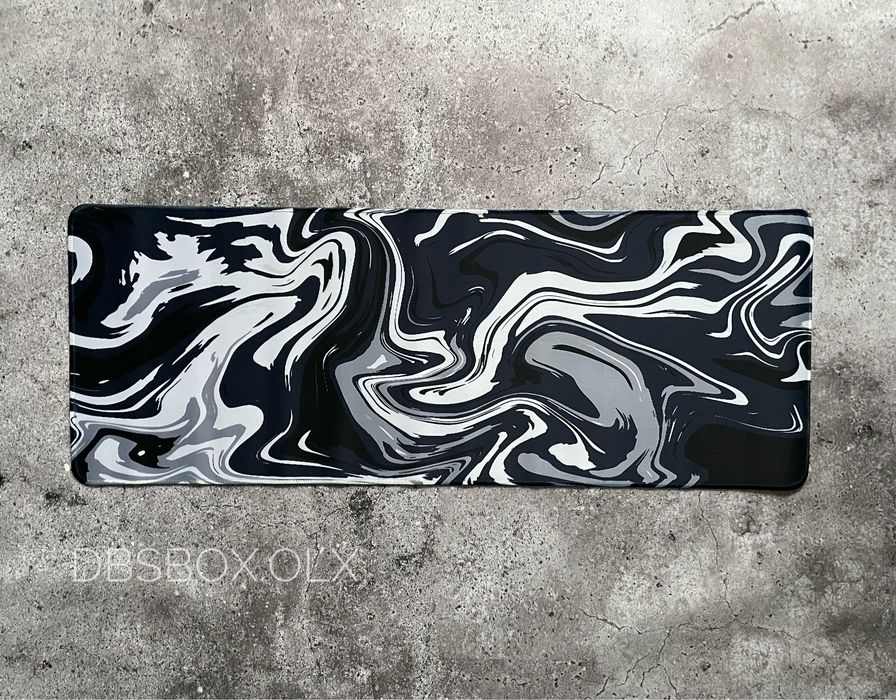 Ігрова поверхня|Коврик для миші 900х400 3мм