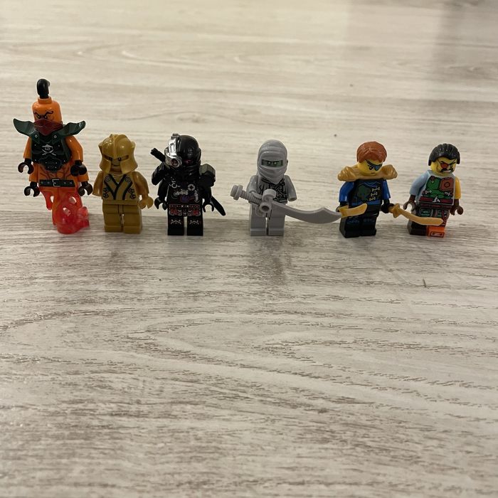 Ящики лего повні оригінал