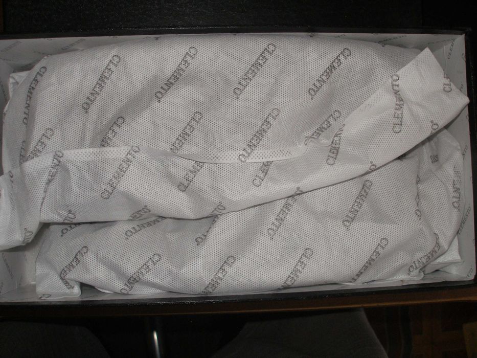 Туфли Clemento Кожа