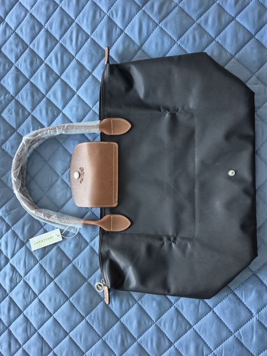 Mala Longchamp nova