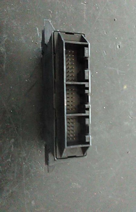 Módulo controlo de distância AUDI A6 Allroad (4FH, C6)