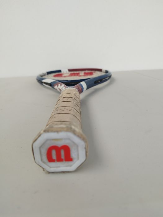 Raquete Ténis Wilson